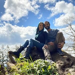 Meet your Posher, Lacy